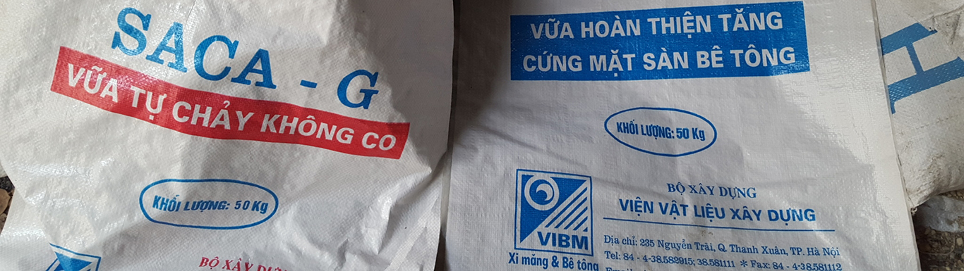 Vật liệu tính năng cao